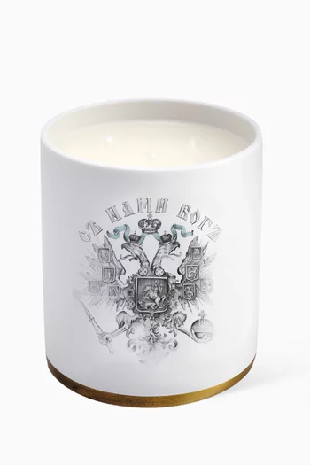 Thé Russe No.75 Candle, 1000g