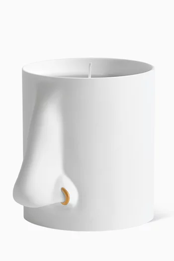 The Russe Nez Candle