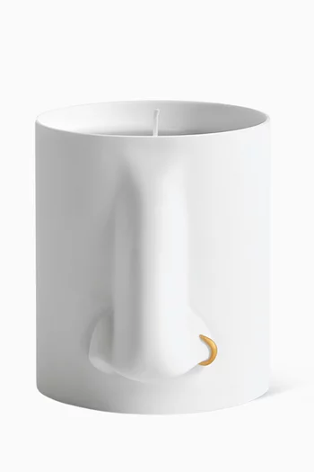 The Russe Nez Candle