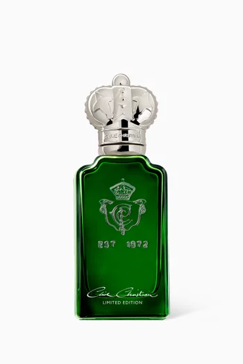 عطر كونتمبراري بإصدار محدود للذكرى السنوية ‏150، 50 ملل