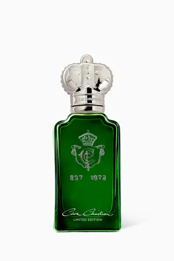 عطر تايمليس بإصدار محدود للذكرى السنوية ‏150، 50 ملل