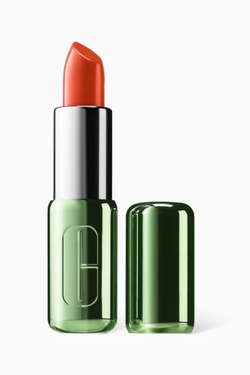 Flame Pop Longwear Lipstick, 3.9g