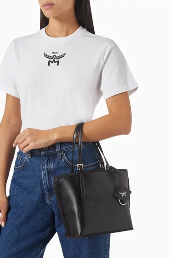 حقيبة يد هيميل ميني جلد