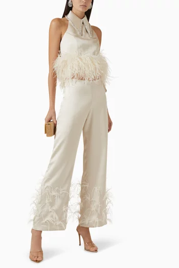 بنطال جريس ستان