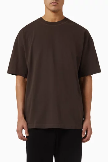 4-star T-shirt in Cotton-jersey