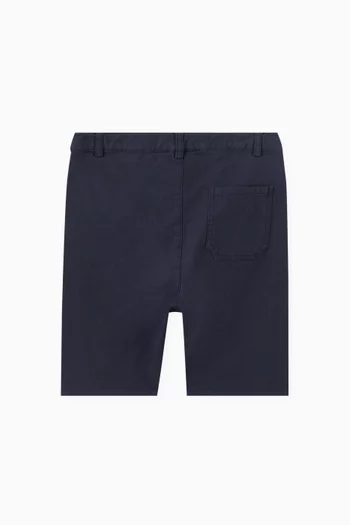 Relaxed-fit Shorts