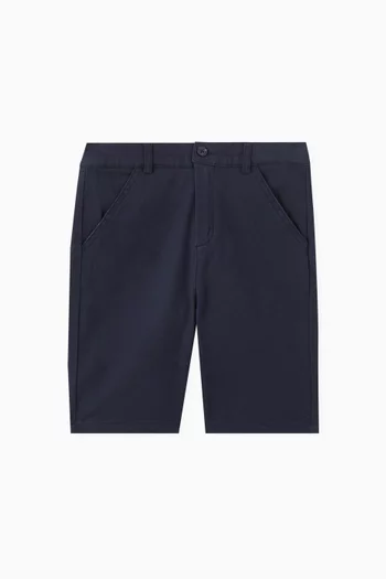 Relaxed-fit Shorts