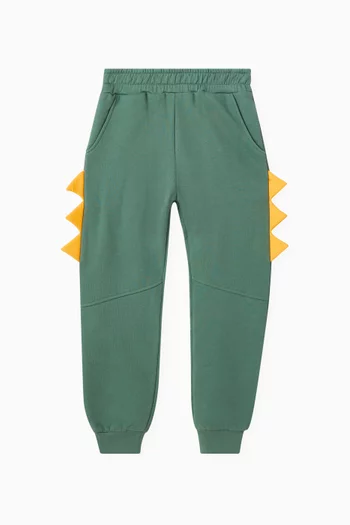 Relaxed-fit Sweatpants