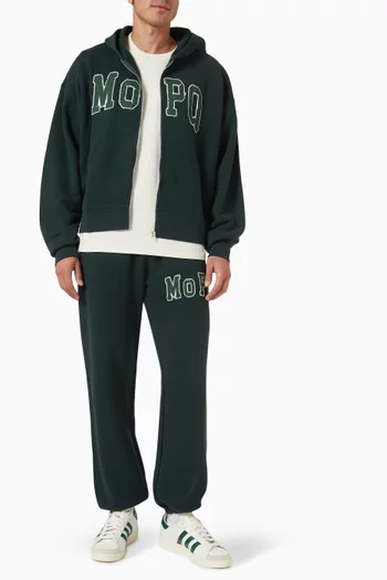 University Sweatpants in Cotton