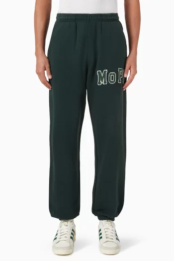 University Sweatpants in Cotton