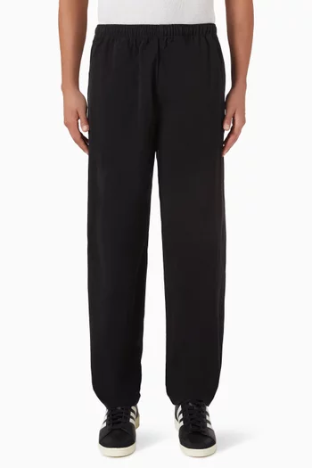 Leisure Pants in Cotton