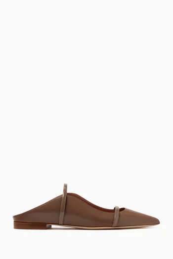 Maureen Mules in Nappa