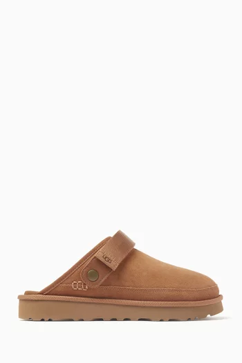 Goldencoast Clog II