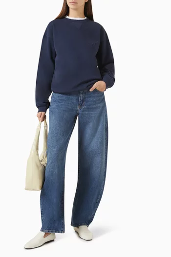x Ritz Unisex Late Check Out Sweatshirt