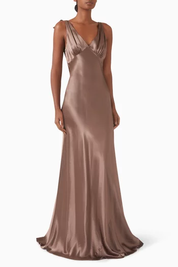 Ounass evening dresses sale