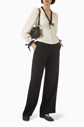 Darcie Corset Top