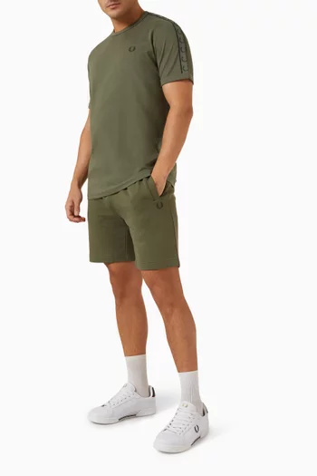 Classic Sweat Shorts in French Terry