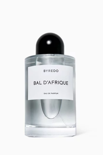 Bal d'Afrique Eau de Parfum, 250ml