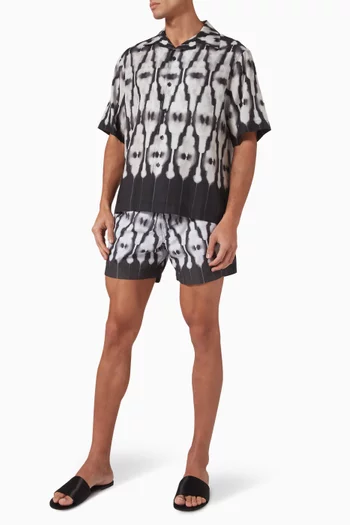 Ritual Classic Swim Shorts