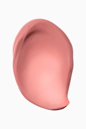 ملون شفاه بلش تنت مخملي درجة 02 كريم باف، 6 ملل