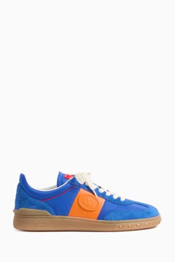 Shop Valentino Sneakers for Men Online Ounass Oman