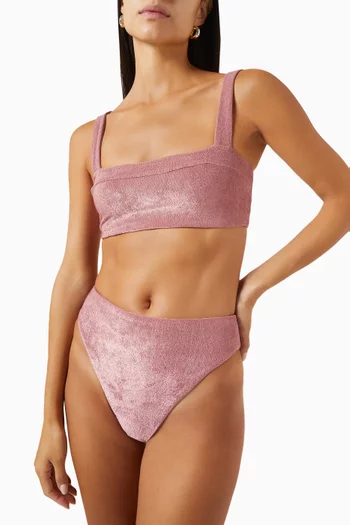 Incline Bikini Briefs