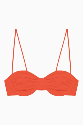 Mia Bikini Top