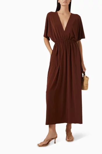 فستان اديل جيرسيه