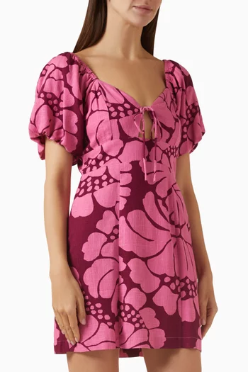 Persephone Mini Dress