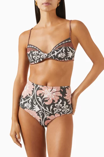 Indira Freddy Bikini Bra