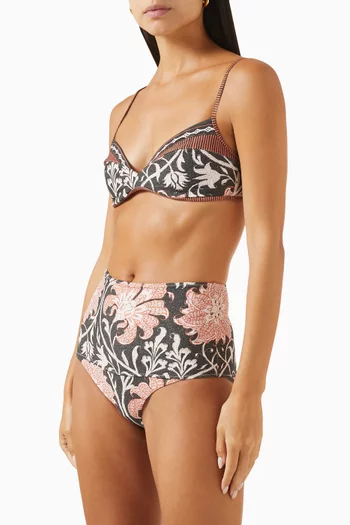 Indira Estel Bikini Briefs