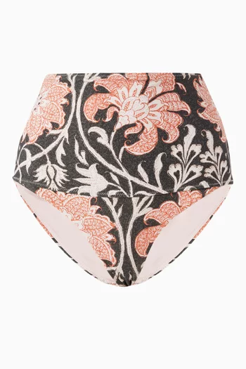 Indira Estel Bikini Briefs