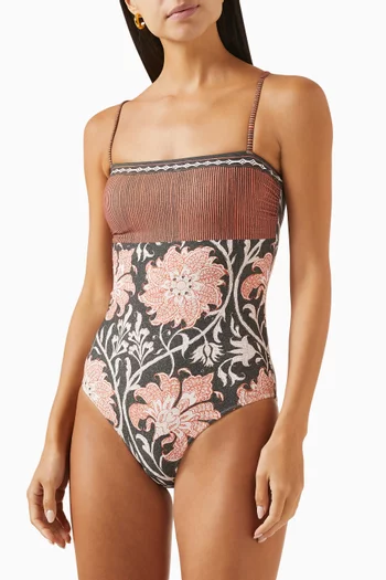 Indira Panayiota One-piece Swimsuit