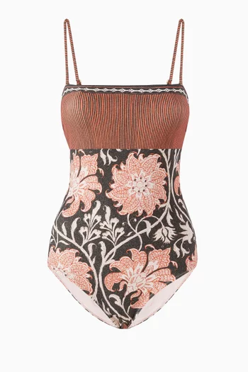 Indira Panayiota One-piece Swimsuit