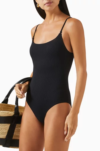Ra Nevis One-piece Swimsuit