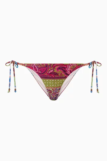 Marseille Lizzy Bikini Briefs