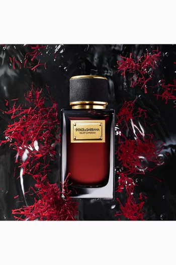 ماء عطر فيلفت زافيرانو، 100 ملل