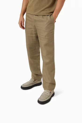 حذاء سهل الارتداء جومينو بتصميم شتوي شمواه