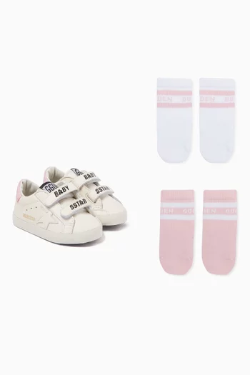 Baby School Set