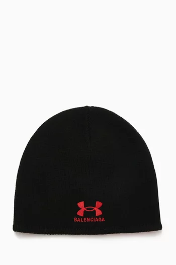 x Under Armour Reversible Beanie