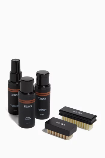 Triple Stitch Care Kit