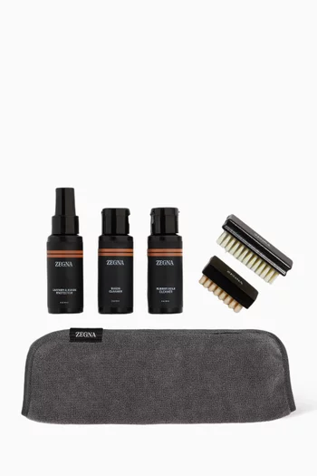 Triple Stitch Care Kit