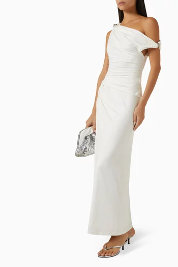 Priya Maxi Skirt