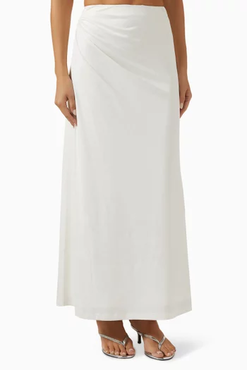 Priya Maxi Skirt