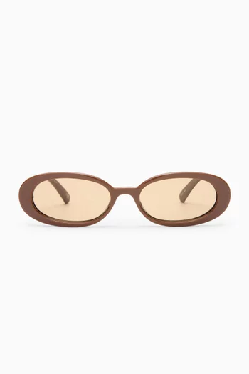 نظارة شمسية اوتا لوف