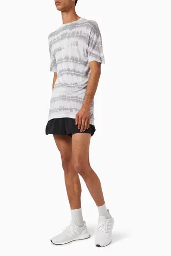 3D Easy T-shirt in Collagenic-jersey