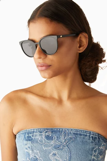 نظارة شمسية ارمادا