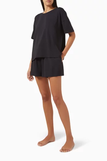 Gisele Everyday Shorts in TENCEL™ Modal Blend