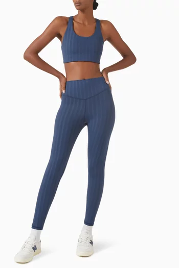 Wilde High-rise Leggings