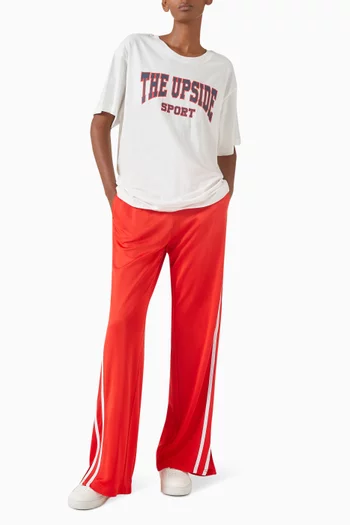 Ivy League Sam T-shirt in Organic Cotton